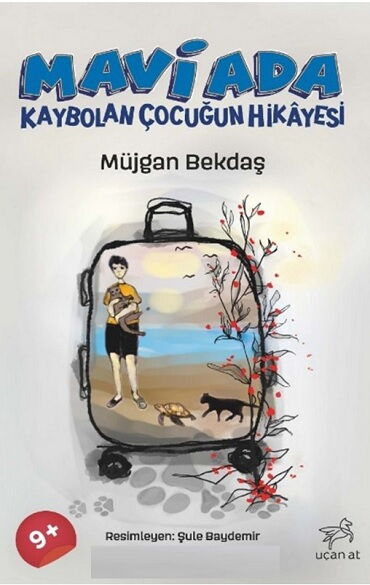 MAVİ ADA KAYBOLAN ÇOCUĞUN HİKAYESİ