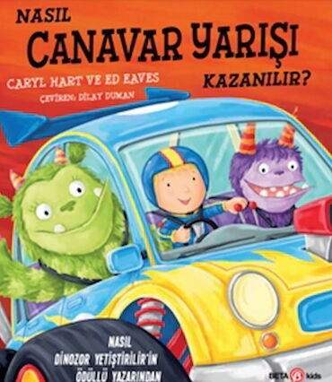 NASIL CANAVAR YARIŞI KAZANILIR