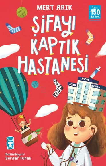 ŞİFAYI KAPTIK HASTANESİ