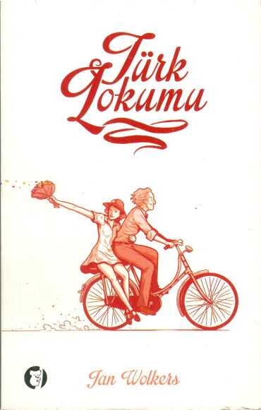 TÜRK LOKUMU