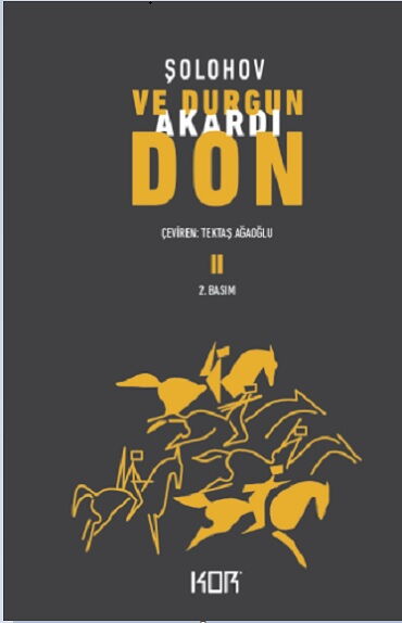 VE DURGUN AKARDI DON 2