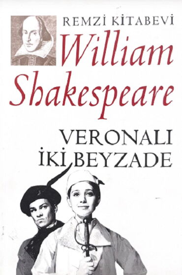 VERONALI İKİ BEYZADE
