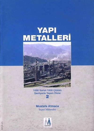 YAPI METALLERİ