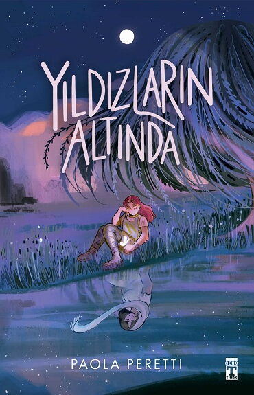 YILDIZLARIN ALTINDA