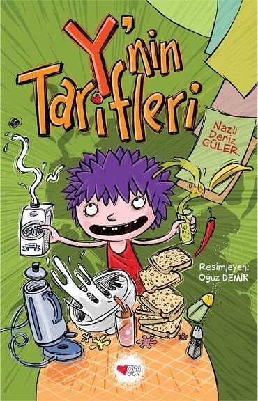 YNİN TARİFLERİ