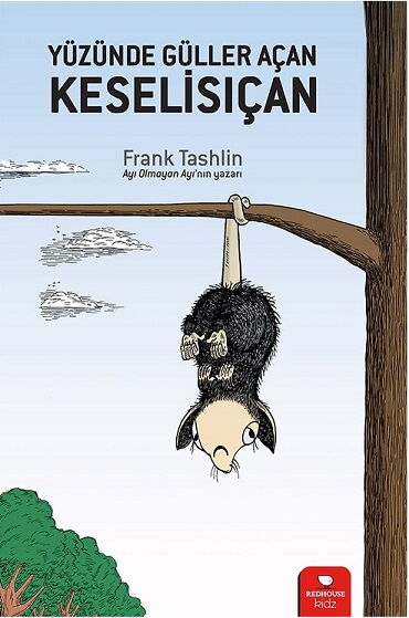 YÜZÜNDE GÜLÜCÜKLER AÇAN KESELİ SIÇAN