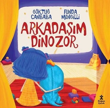 ARKADAŞIM DİNOZOR