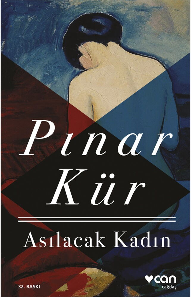 ASILACAK KADIN 