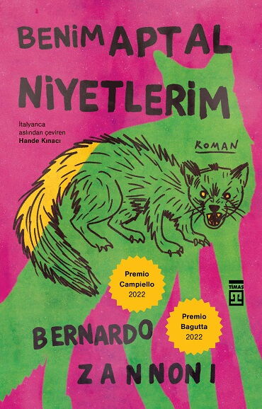 BENİM APTAL NİYETLERİM
