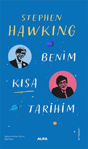 BENİM KISA TARİHİM