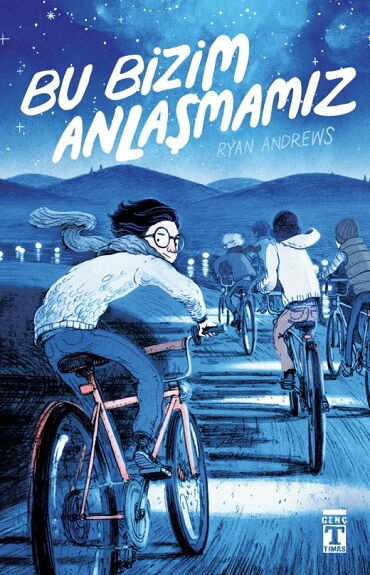 BU BİZİM ANLAŞMAMIZ