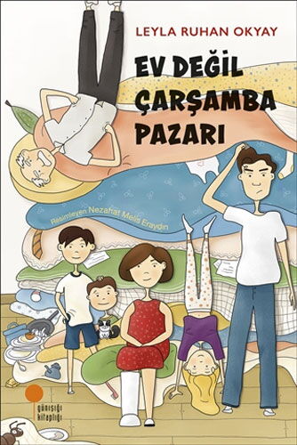 EV DEĞİL ÇARŞAMBA PAZARI