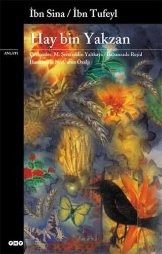 HAY BİN YAKZAN