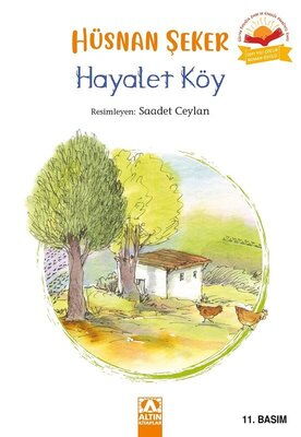 HAYALET KÖY