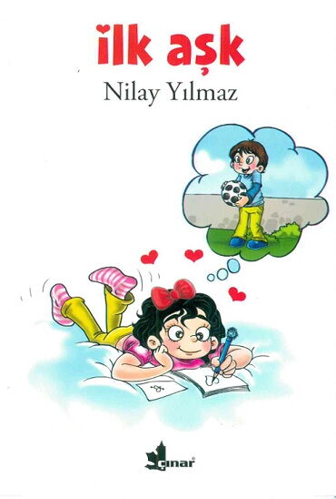 İLK AŞK