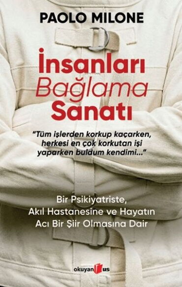 İNSANLARI BAĞLAMA SANATI