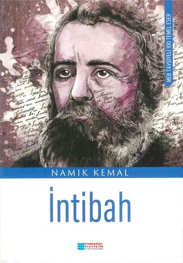İNTİBAH   NAMIK KEMAL 