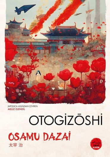 OTOGİZOSHİ JAPON KLASİKLERİ 3