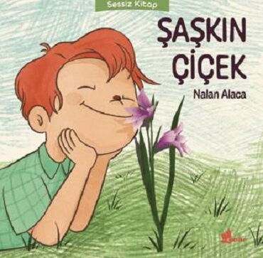 ŞAŞKIN ÇİÇEK