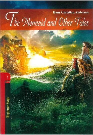 STAGE 1 THE MERMAİD AND OTHER TALES