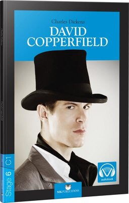 STAGE 6 DAVID COPPERFIELD