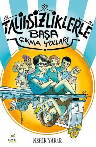 TALİHSİZLİKLERLE BAŞA ÇIKMA YOLLARI