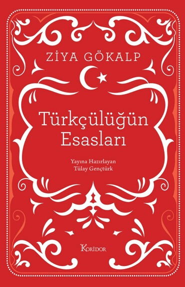 TÜRKÇÜLÜĞÜN ESASLARI BEZ CİLTLİ