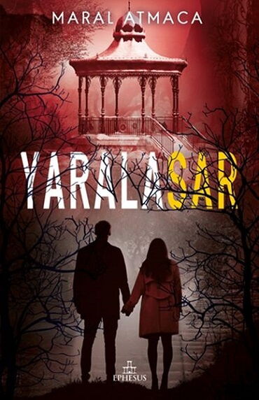 YARALASAR 4 CİLTSİZ