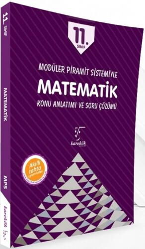 11.SINIF MATEMATİK MPS SET