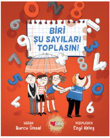 BİRİ ŞU SAYILARI TOPLASIN