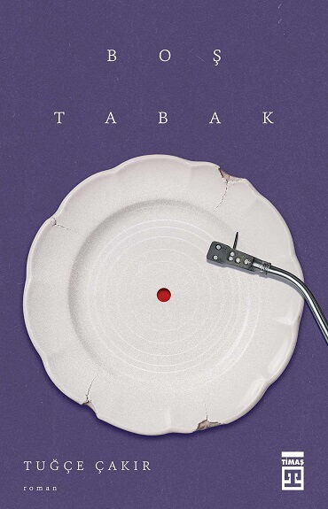 BOŞ TABAK