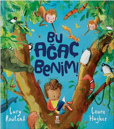 BU AĞAÇ BENİM