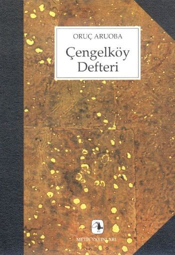 ÇENGELKÖY DEFTERİ
