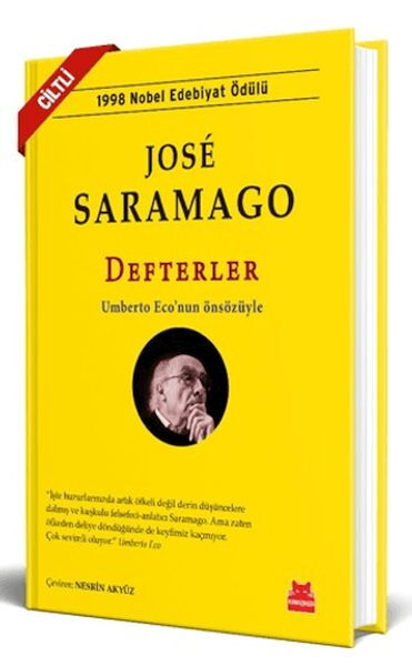 DEFTERLER CİLTLİ