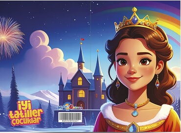 DEĞERLENDİRME DOSYASI KRALİÇE