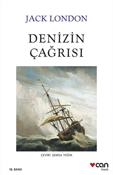 DENİZİN ÇAĞRISI
