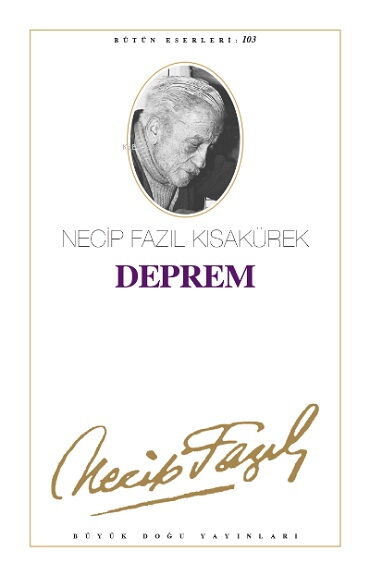 DEPREM ÇİLE