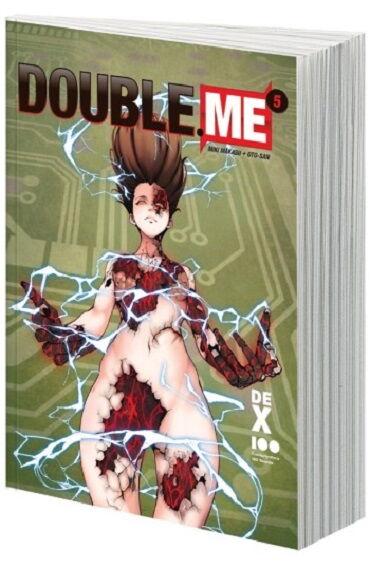 DOUBLE ME 5