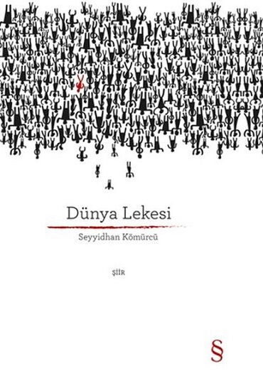 DÜNYA LEKESİ CİLTLİ
