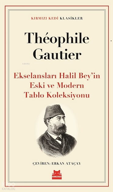EKSELANSLARI HALİL BEYİN ESKİ VE MODERN TABLO KOLE