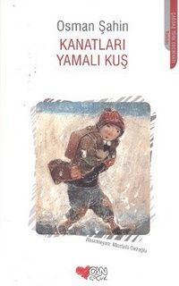 KANATLARI YAMALI KUŞ