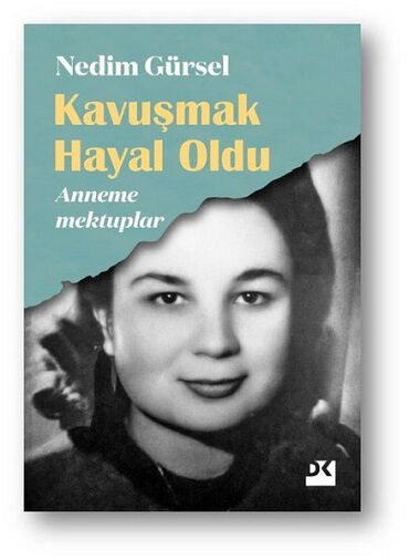 KAVUŞMAK HAYAL OLDU