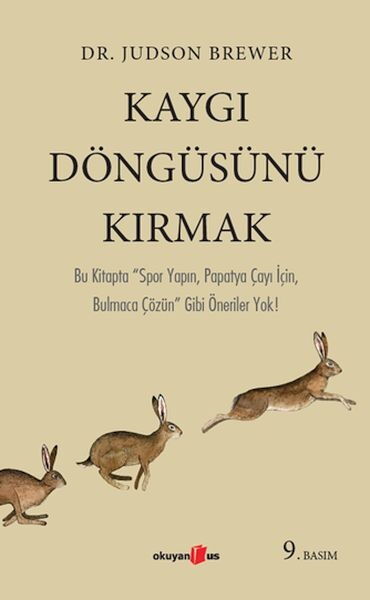 KAYGI DÖNGÜSÜNÜ KIRMAK