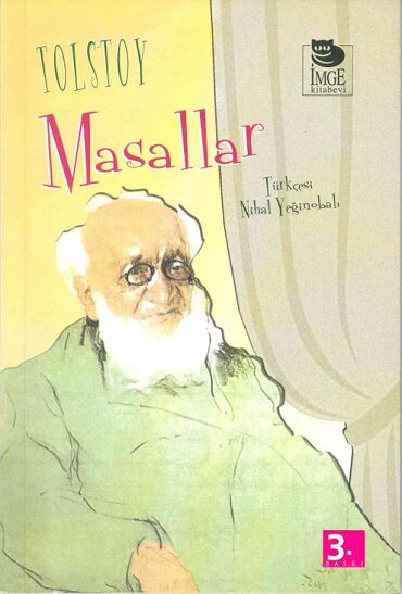 MASALLAR 