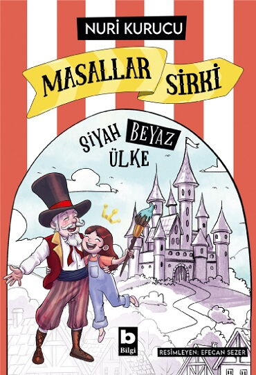 MASALLAR SİRKİ