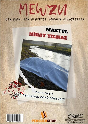 MEWZU DEDEKTİFLİK DAVASI