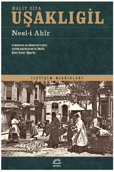 NESLİ AHİR