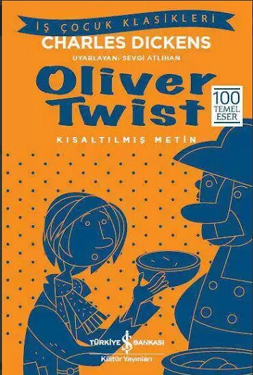 OLİVER TWİST