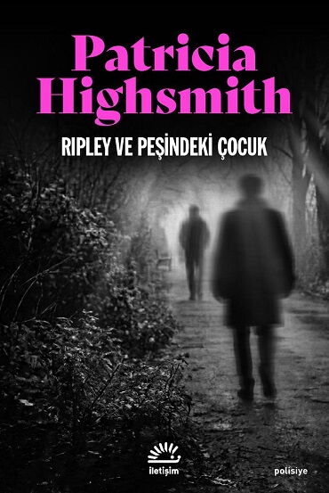 RİPLEY VE PEŞİNDEKİ ÇOCUK