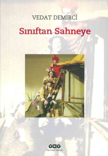 SINIFTAN SAHNEYE